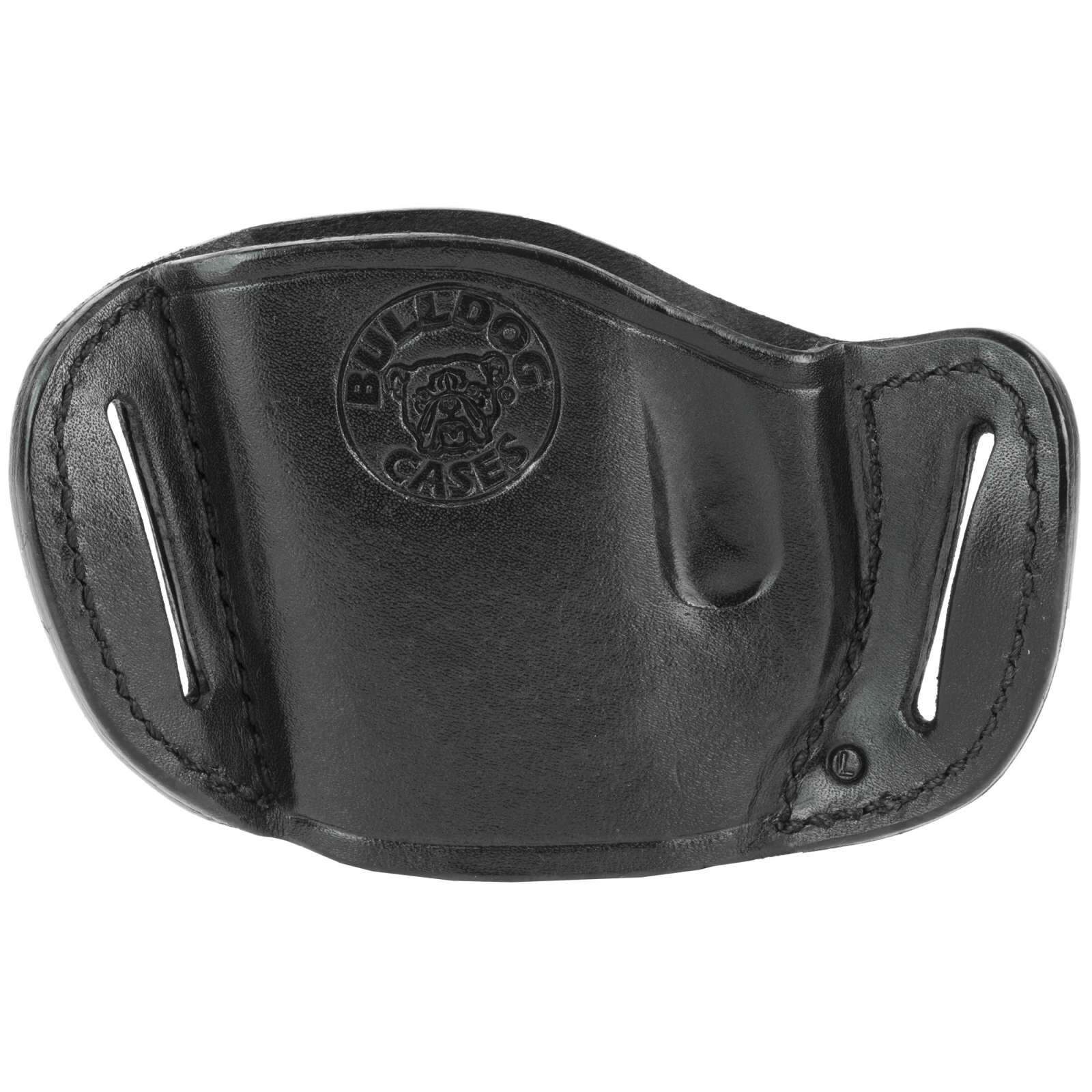 Leather holster for Sig Sauer P365