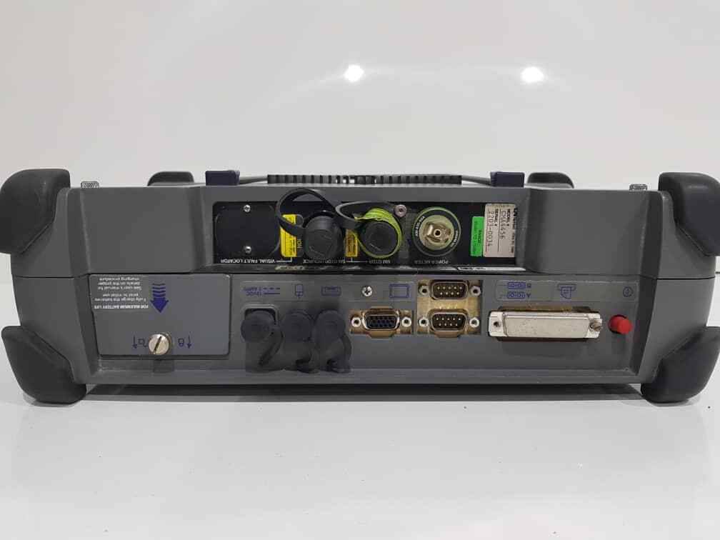 GN Nettest CMA4000i Optical