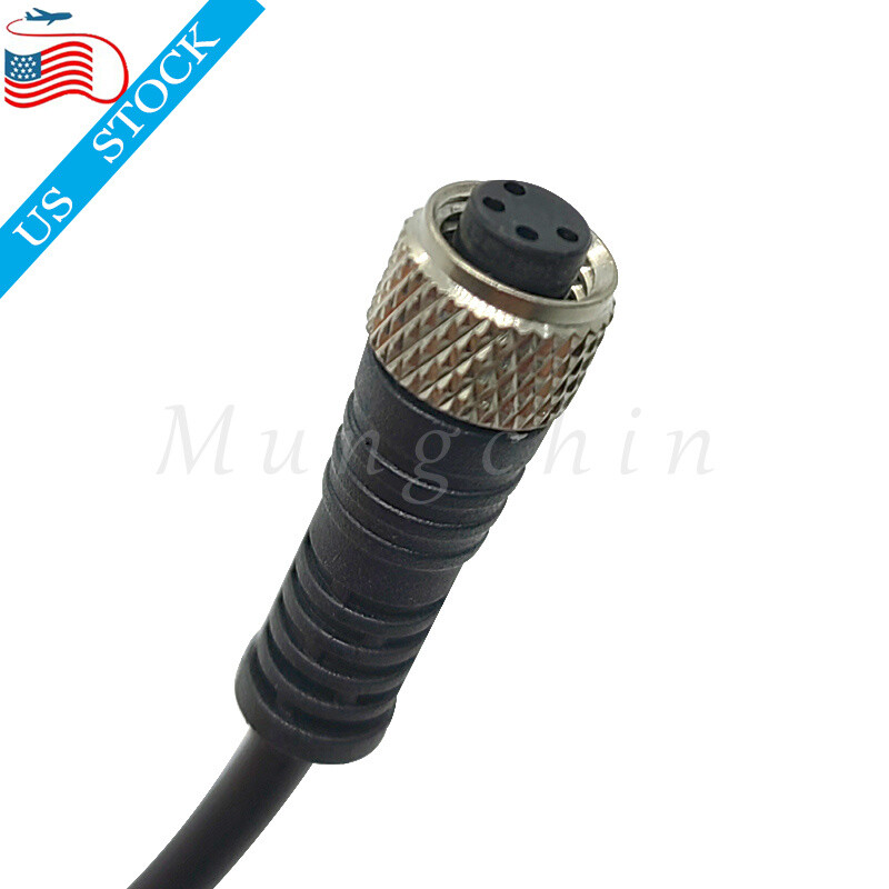 New For KEYENCE OP-73864 OP73864 Fiber Optic Sensor Connector Cable