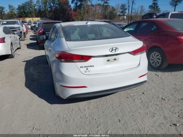ELANTRA 2017 Glove Box 4923858