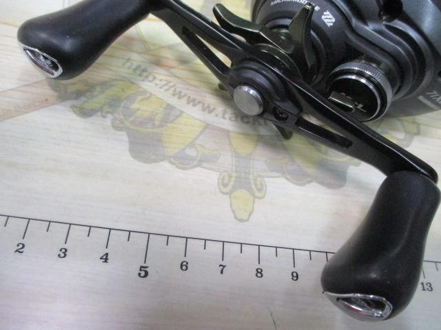 Shimano Klad MGL71XG Cond/AB