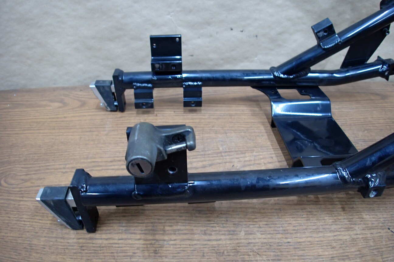 2006 KAWASAKI CONCOURS ZG1000A SUBFRAME