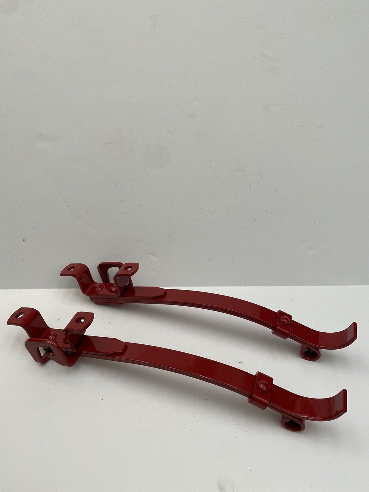 IH Farmall Tractor Seat Spring Leaf Springs for 130, 140, 2444, 444 RH and LH