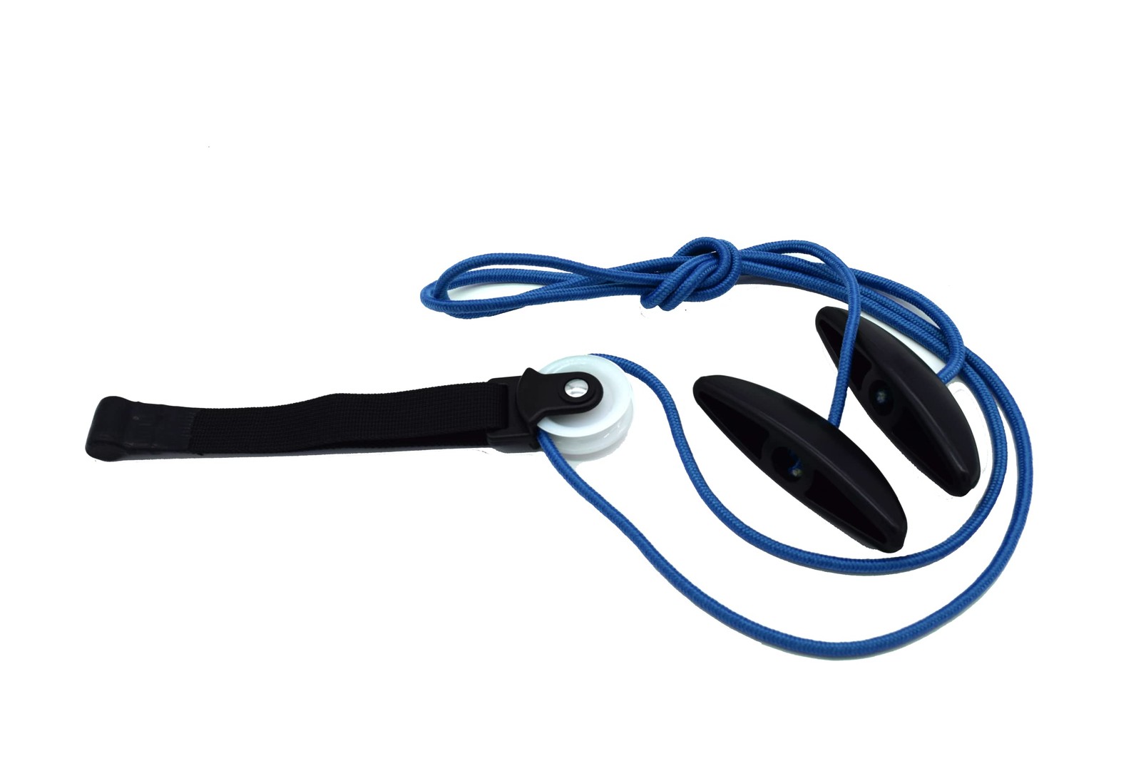 Shoulder Pulley for Physical Therapy with Exercise Guide - Improves Shoulder ...