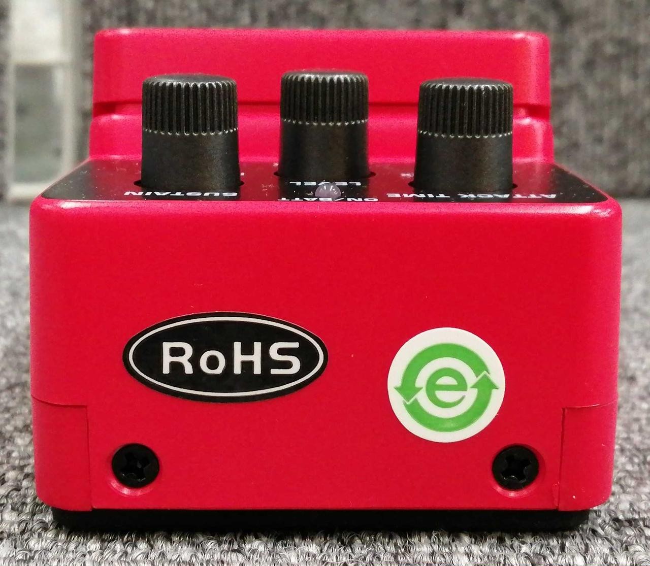 BEHRINGER CL9 effector