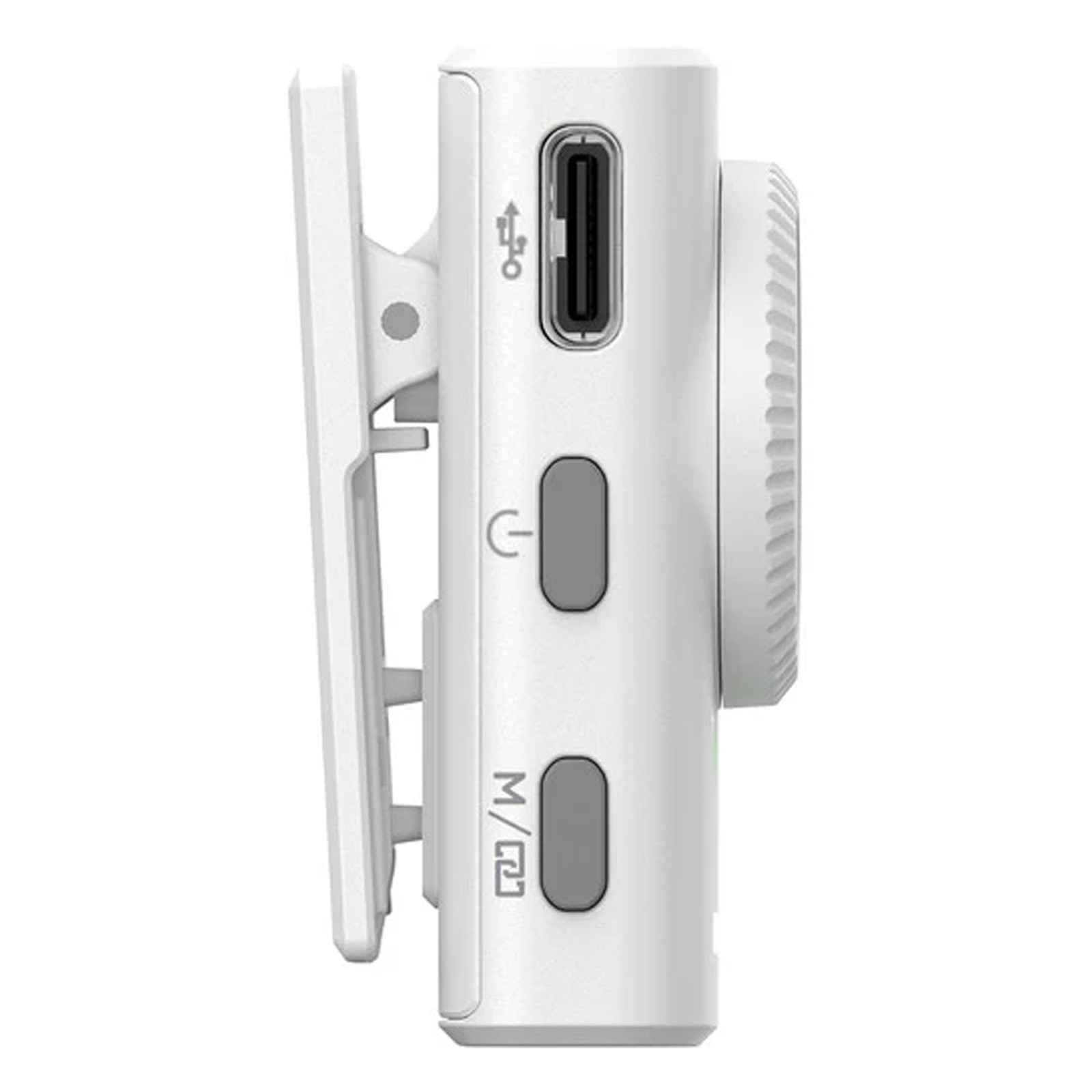 Hollyland LARK M2 DUO 2-Person Wireless Microphone for iPhone, Camera, Android