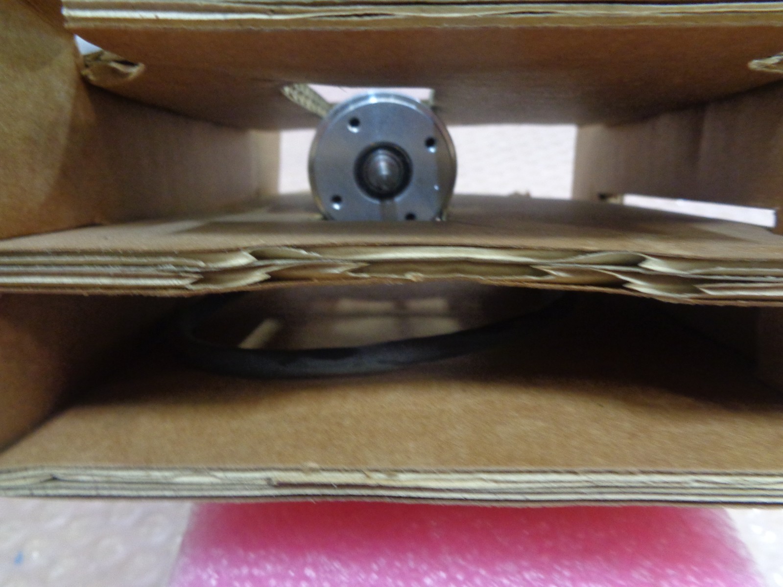 Heidenhain Encoder Assembly 45144501