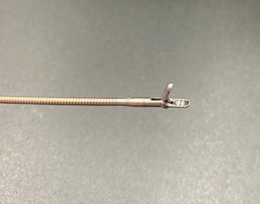 ACMI Flexible Hand Instruments (332S8, 331S8, 330S8)
