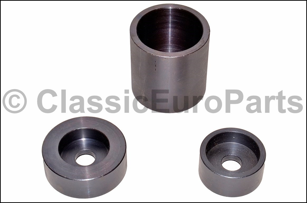 Front wishbone bushing press adaptors Renault Laguna I Clio II Espace 7700822503