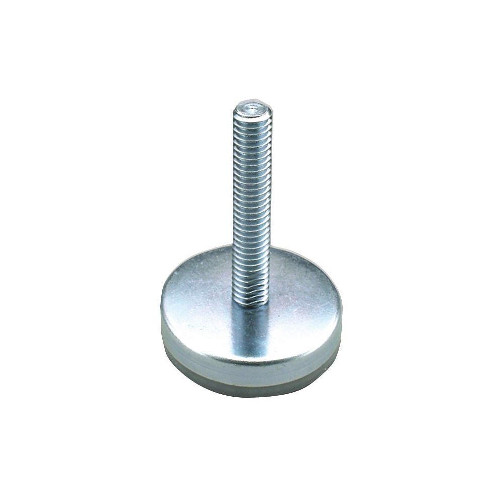S & W G-03 Male-End Leveling Mount,2.25 in H 4TPY4