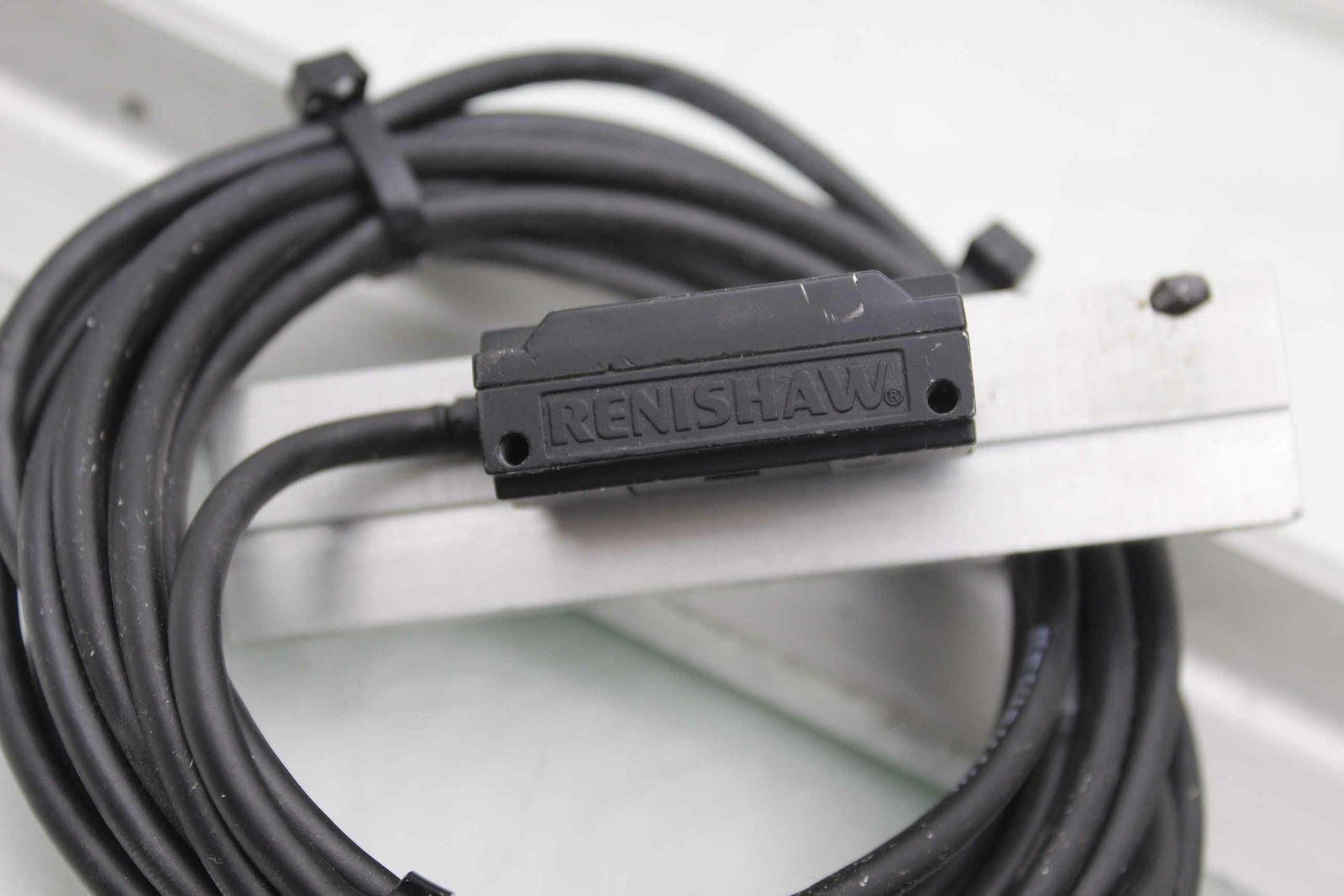 Renishaw RGH22D30F00 with Encoder Bar