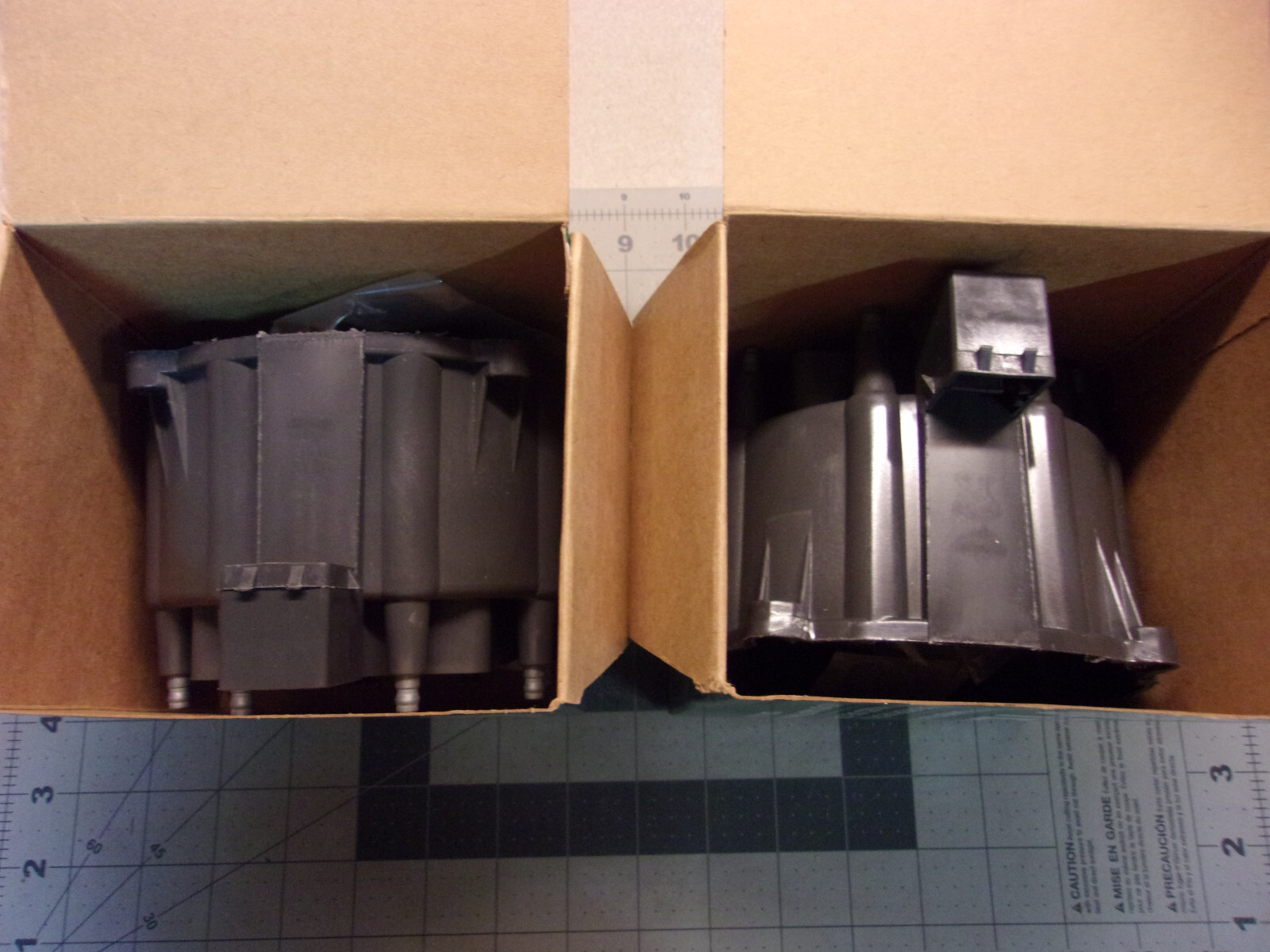 Standard DR456T (2) Distributor Caps