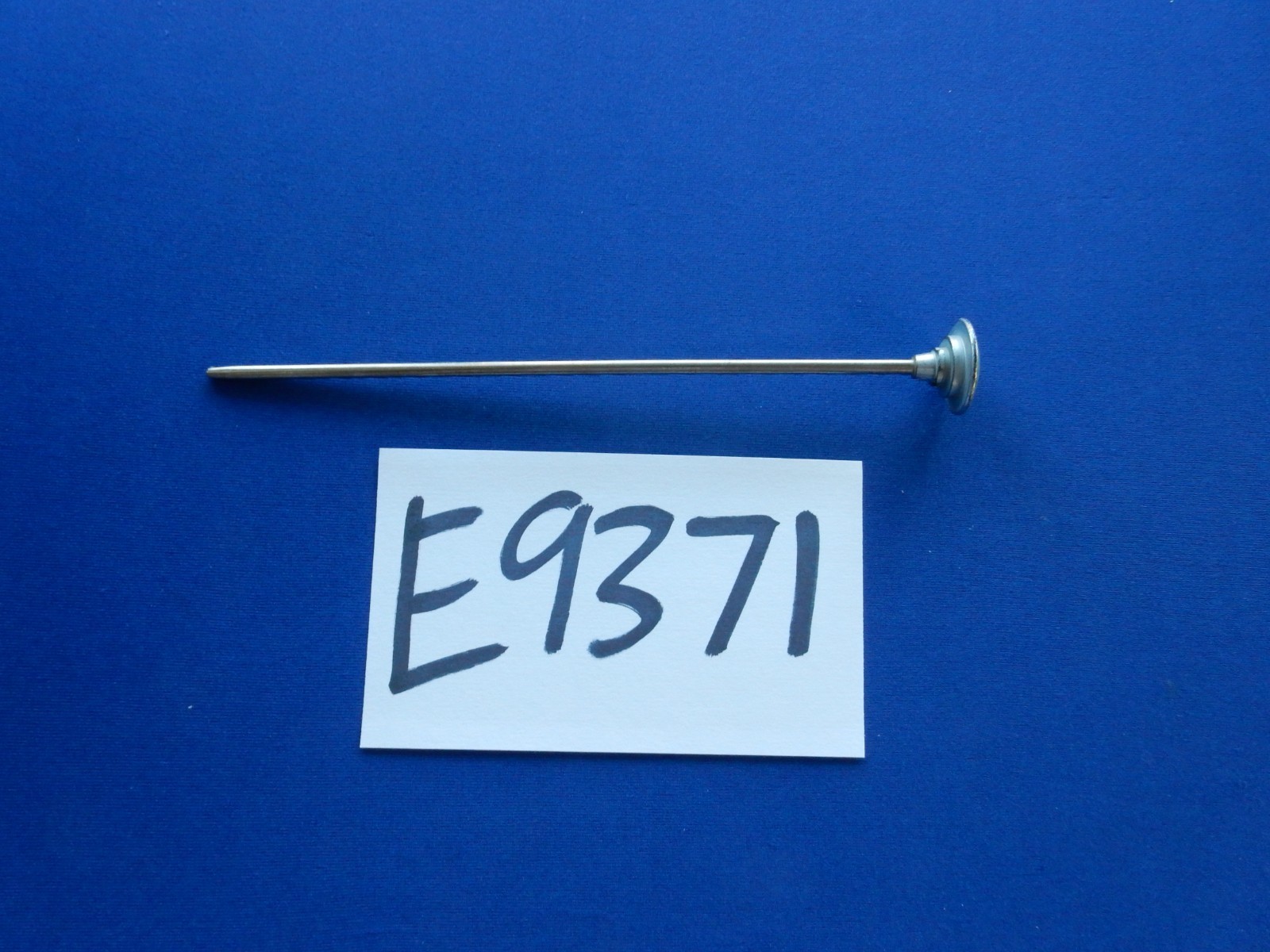 Linvatec Concept 7511 Blunt Obturator
