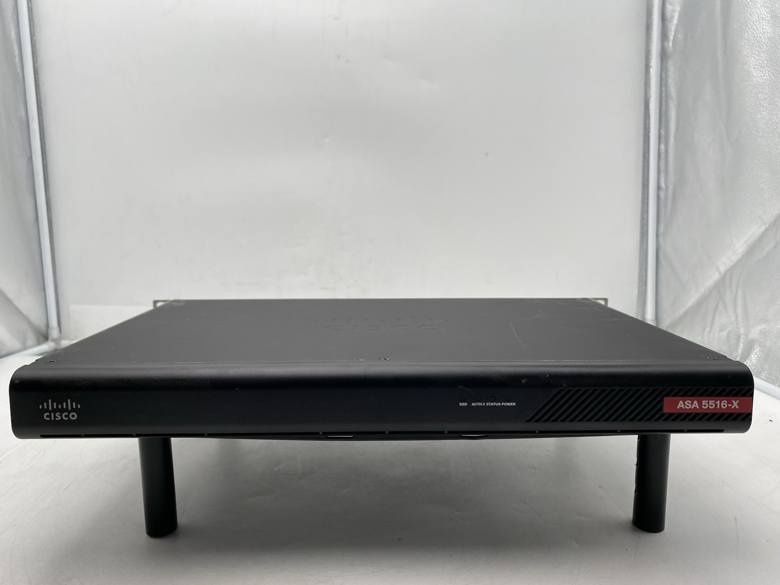 Cisco ASA 5516-X Adaptive Firewall Security Appliance