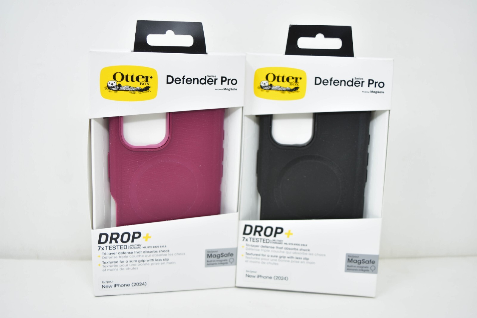 OtterBox Defender Pro Series MagSafe Case for Apple iPhone 16 Only - NEW !!