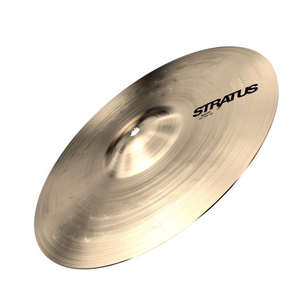 Sabian Stratus Splash Cymbal 10"