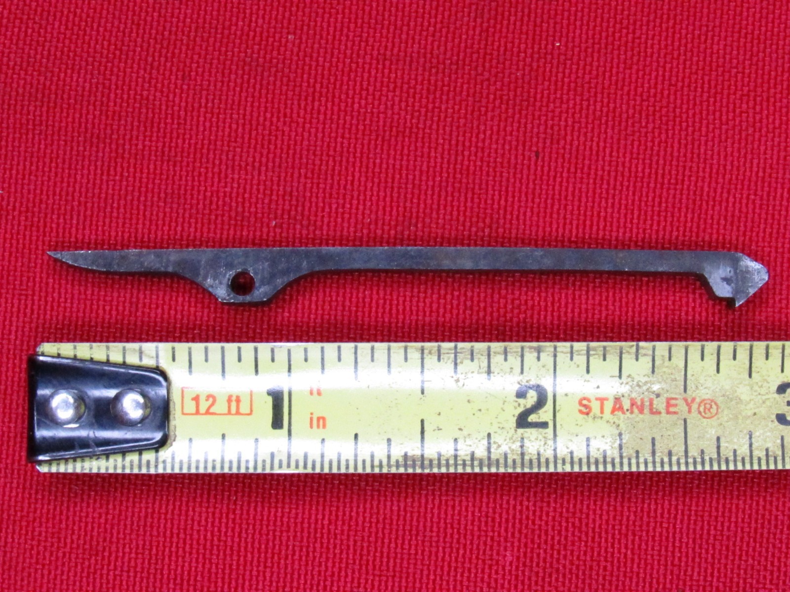 Winchester 1892 Extractor - Small Caliber