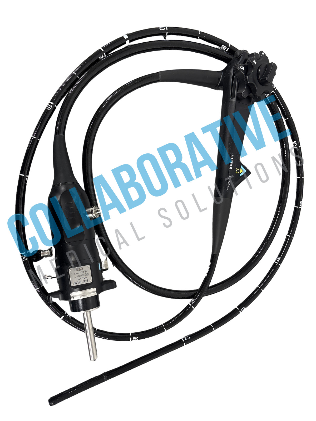 FujiNon - EC-740T/L Colonoscope