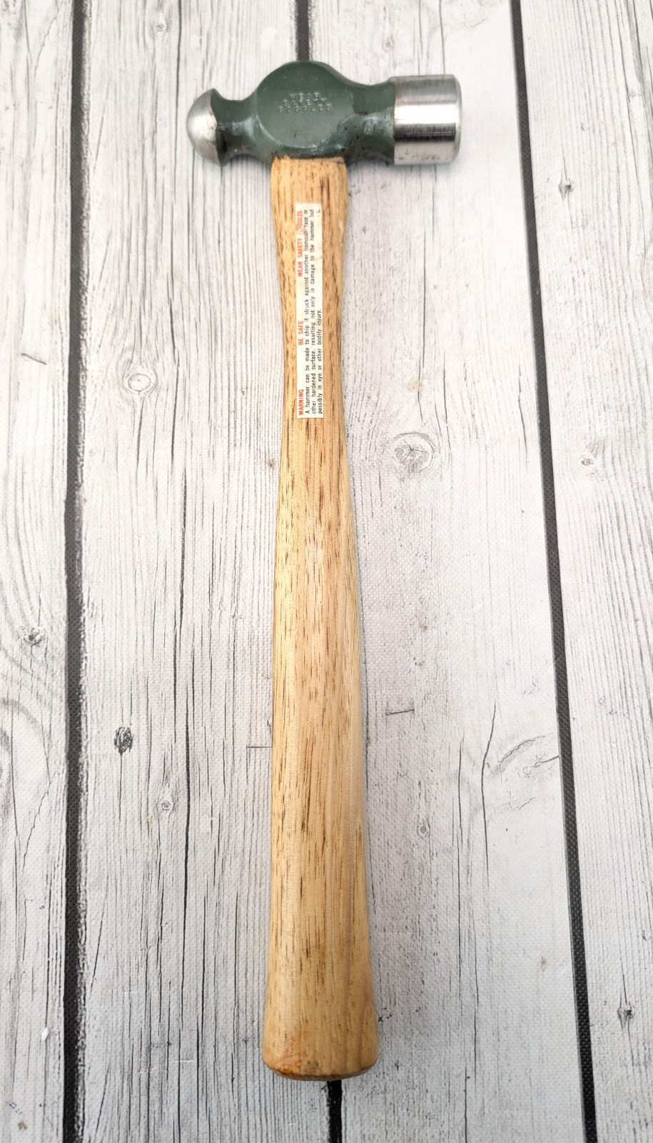 Craftsman 38465 16 Oz. Ball Peen Hammer Never Used