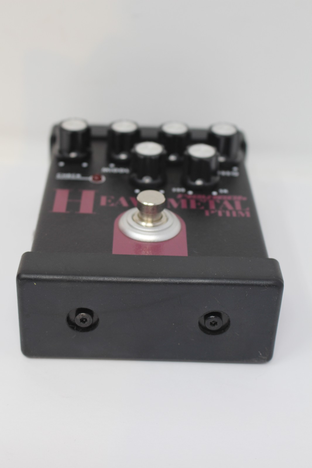 Playtech Heavy Metal PTHM Unit Only