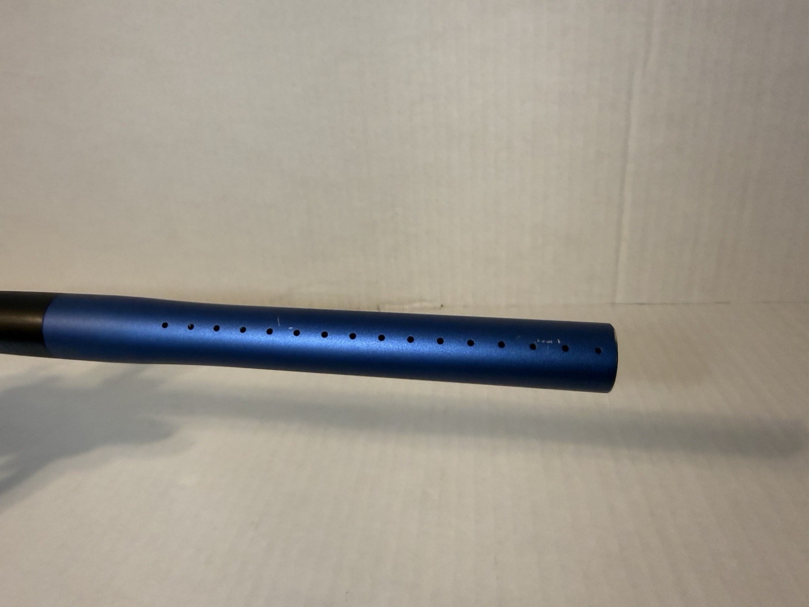 Planet Eclipse Etek 4 LT – Blue/Black – New Solenoid