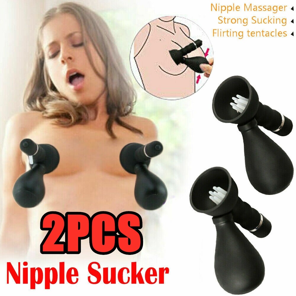 Adult-Nipples-Sucking-Vibrator-Clit-Sucker-Dildo-Women-G-spot-Massager-Sex-Toy