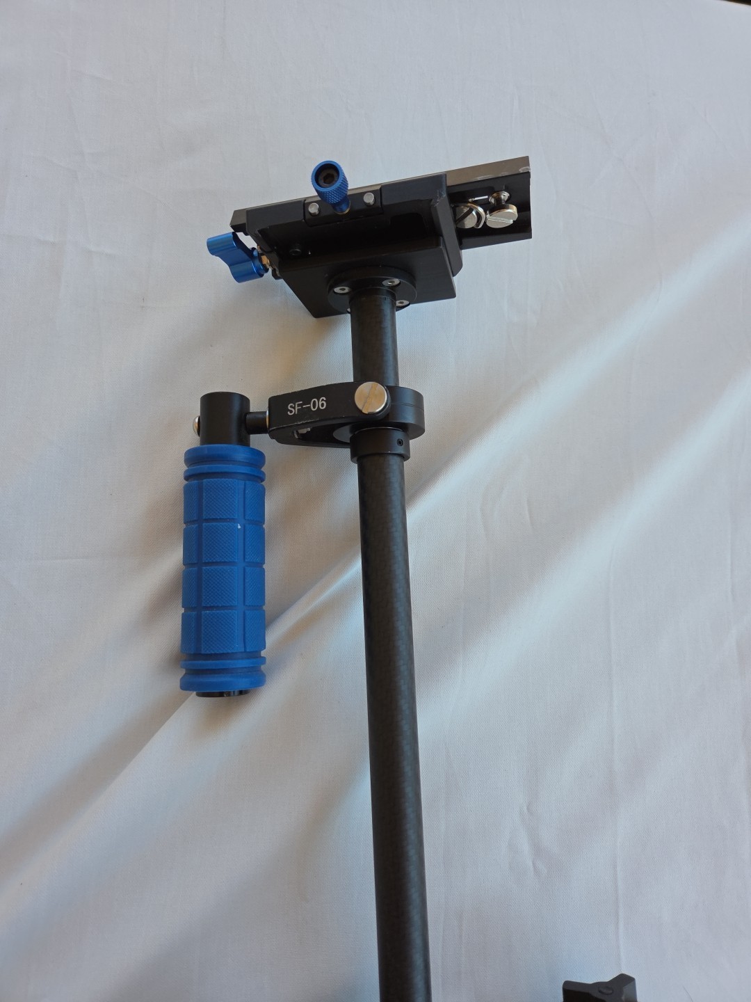 Video Adjustable Type Gimble SUTEFOT- SF-06