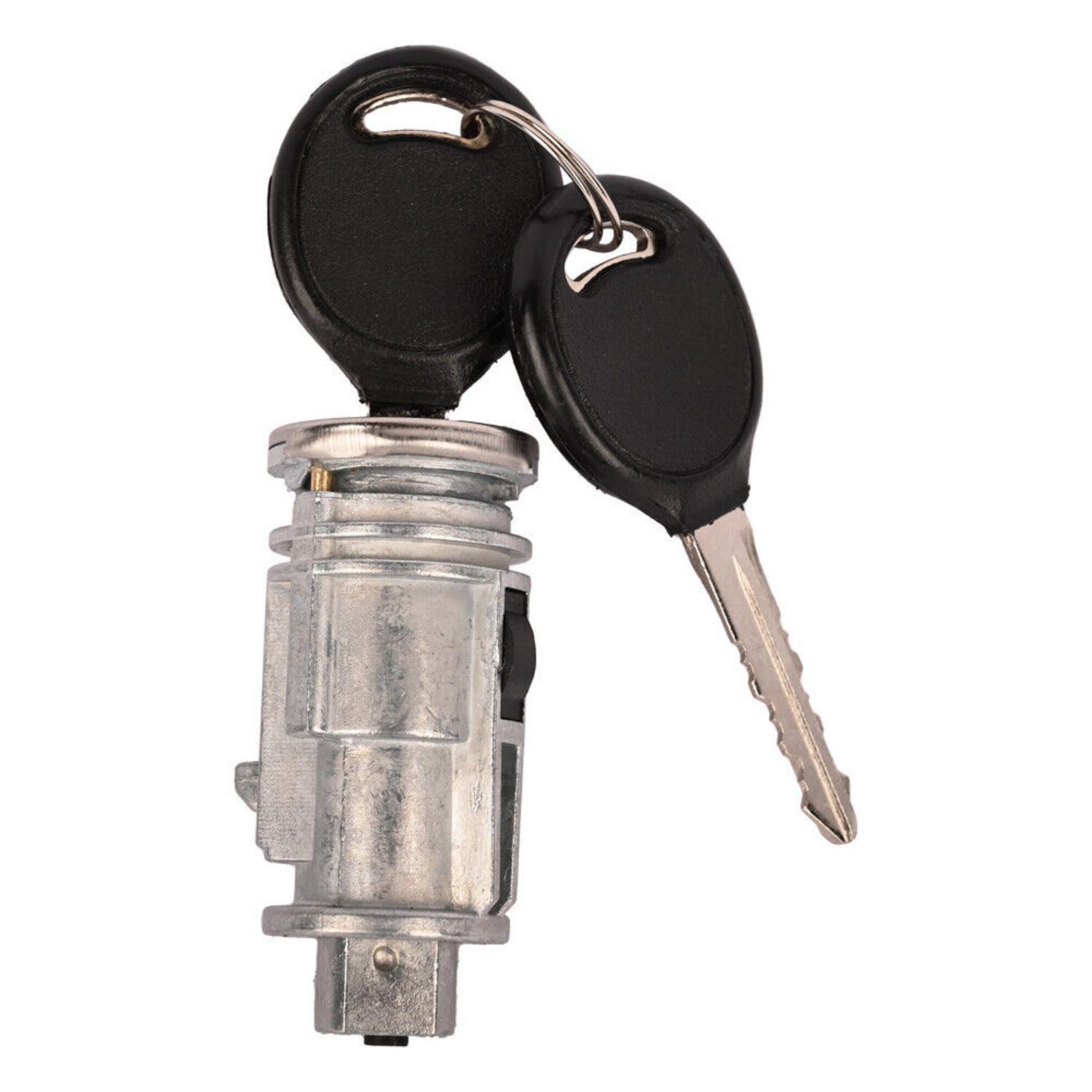 Ignition Key Switch Lock Cylinder Fit For Chrysler Dodge Jeep Plymouth 5003843AB