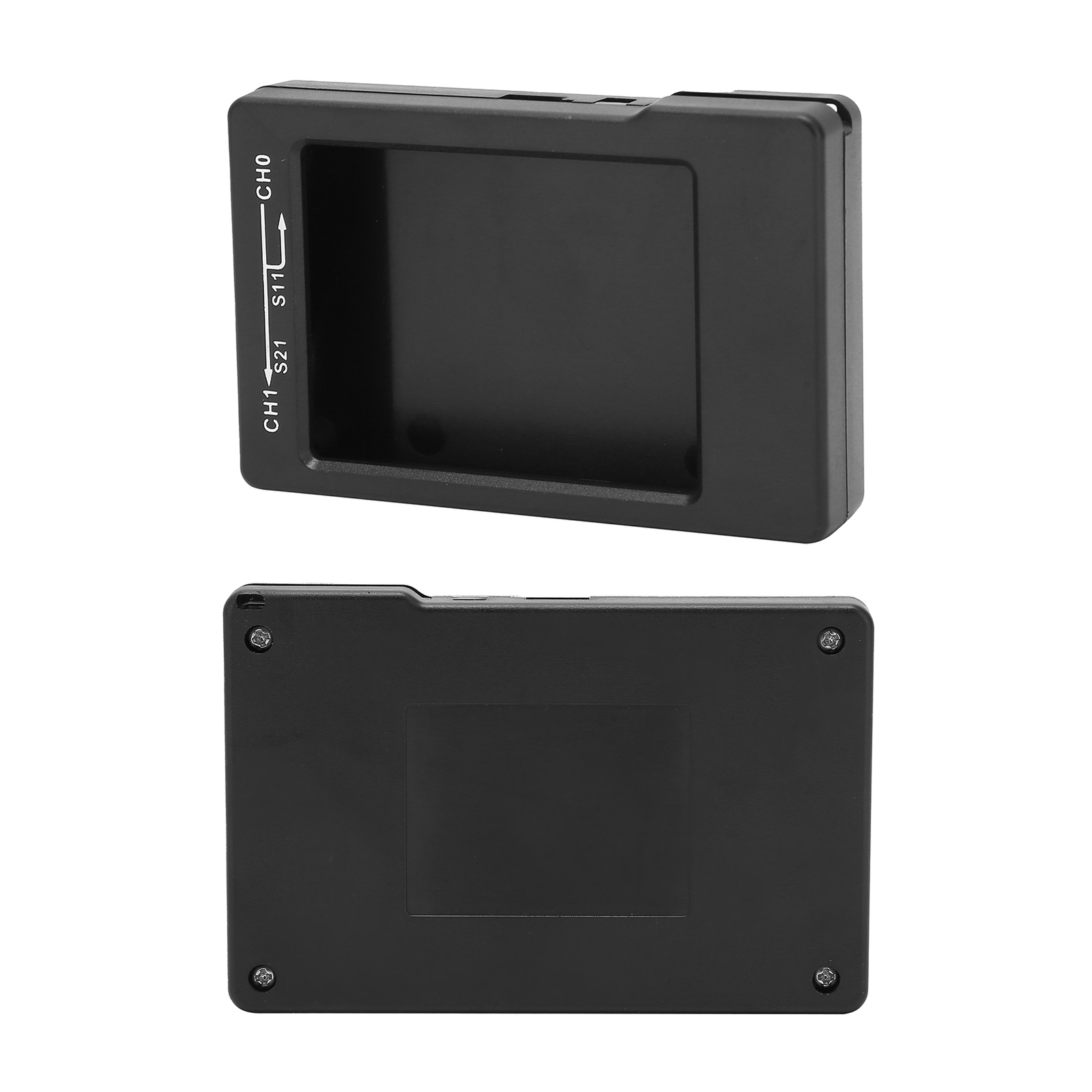 Vector Network Analyzer Shell For VNA‑2.8in Protective Case Control Component
