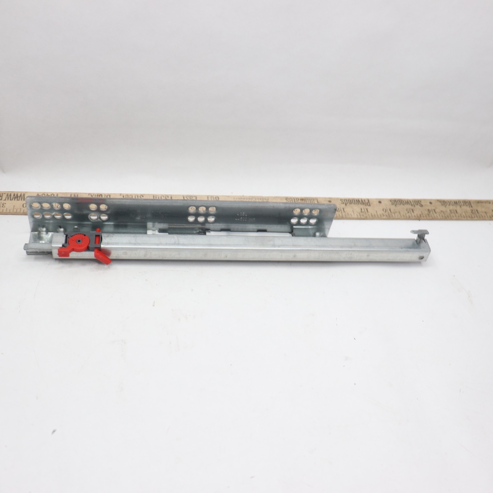 Slidea Left Middle Slide 11" 435L