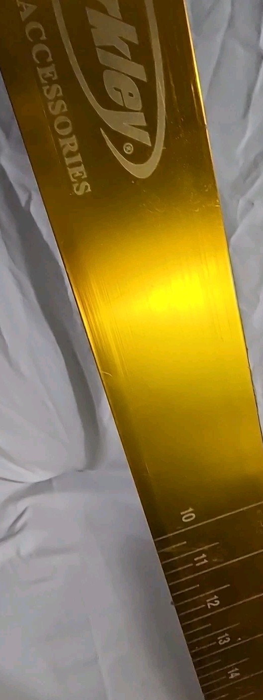 Berkley Aluminum Fish Ruler