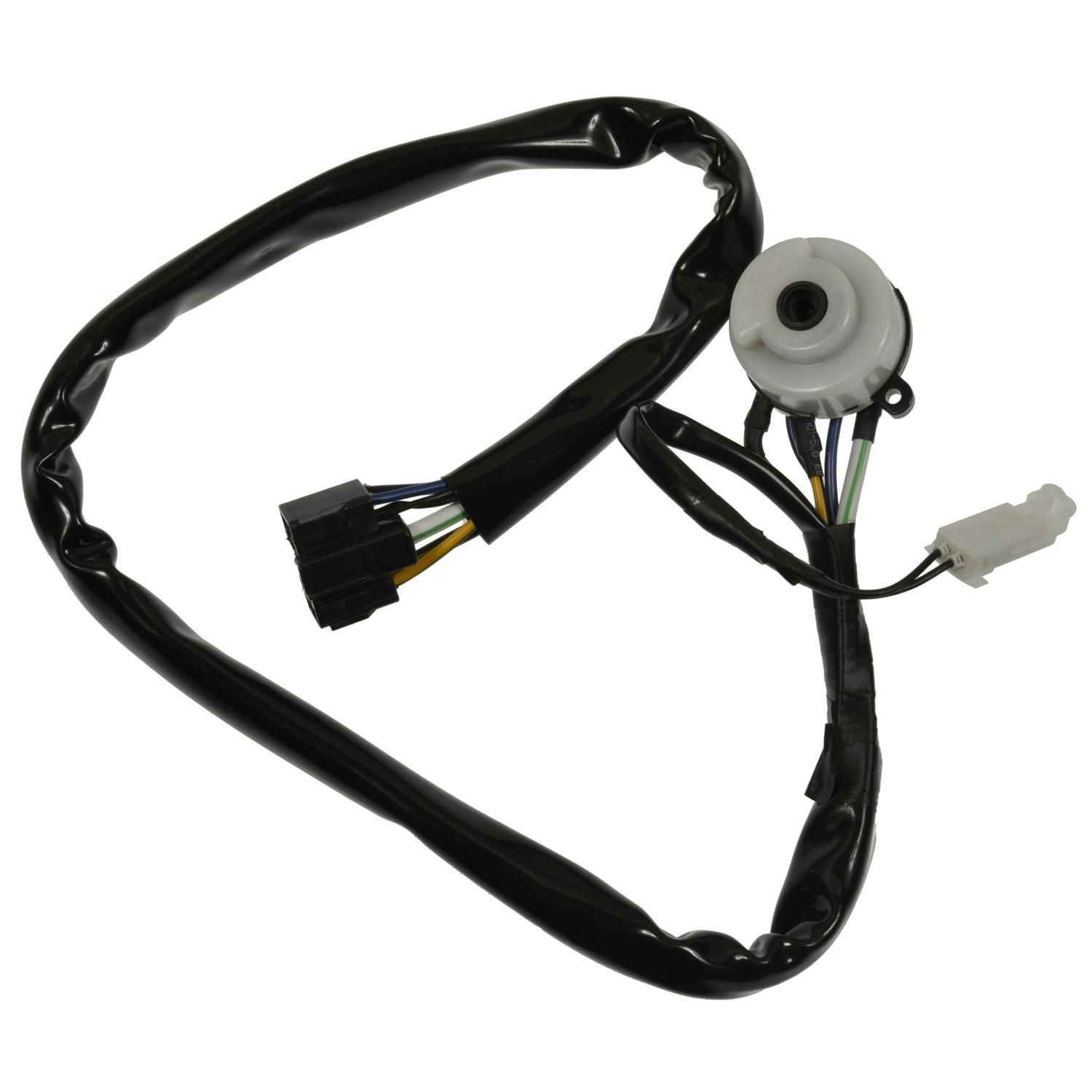 Standard Motor Products US-749 Ignition Switch For Select 02-06 Suzuki Models