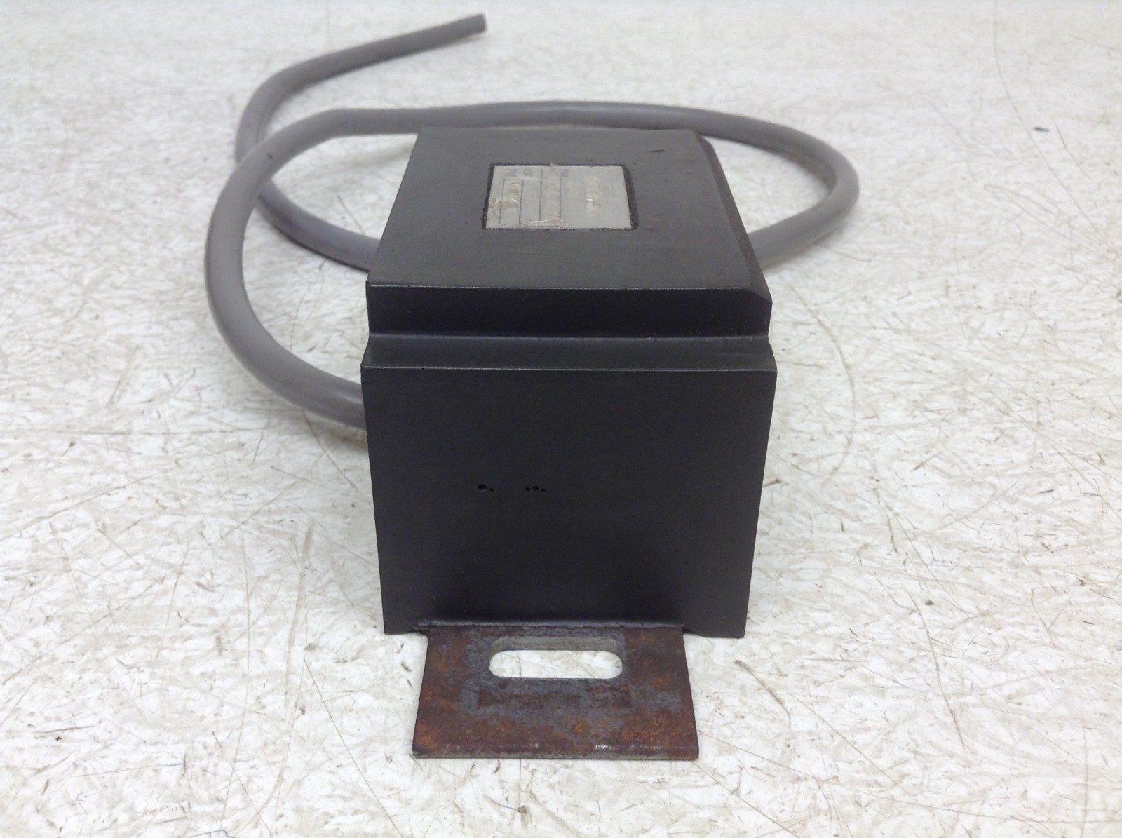 J-J Engineering V103 115 VAC 2.6 Amp (TSC)