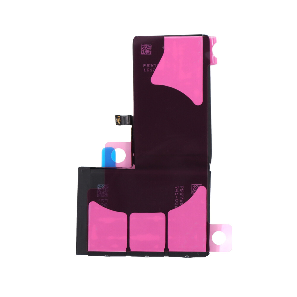 Extended Capacity Battery Replacement For iPhone X+TOOLS 3100mAh