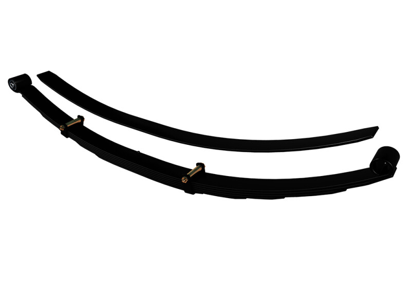 ICON 198520A Fits 2019+ Ford Ranger Multi Rate Leaf Pack W/Add In Leaf Performan