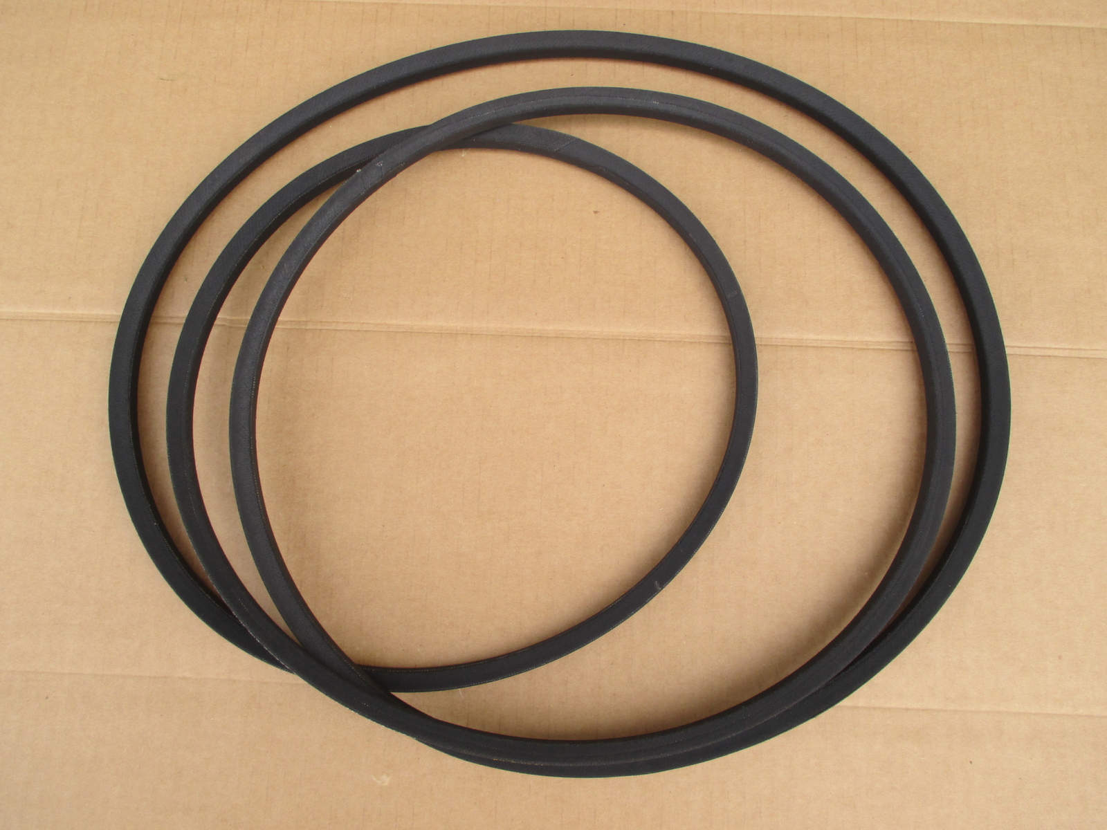 OEM QUALITY MOWER BELT 754-04045 CUB CADET WHITE MTD 954-04045 TORO 112-5800