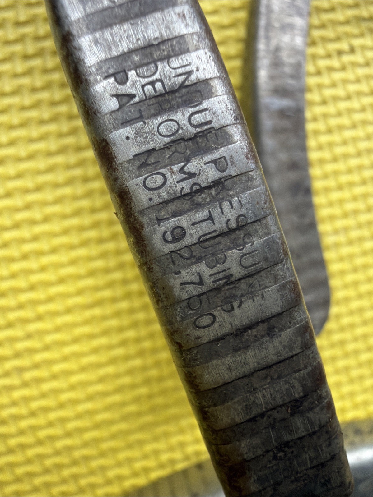 K-D TOOLS USA Snap Ring Pliers Lot