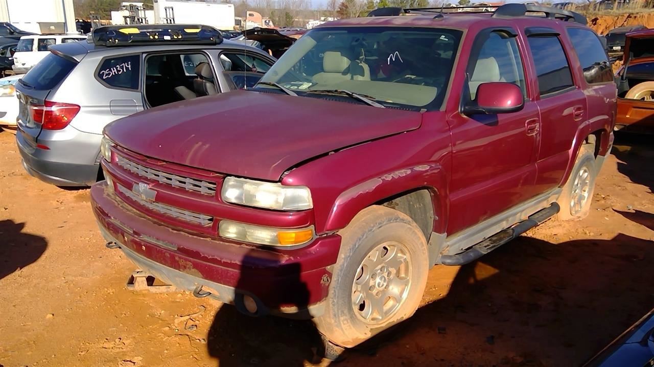 Chassis ECM Transfer Case Classic Style Fits 03-07 SIERRA 1500 PICKUP 270944