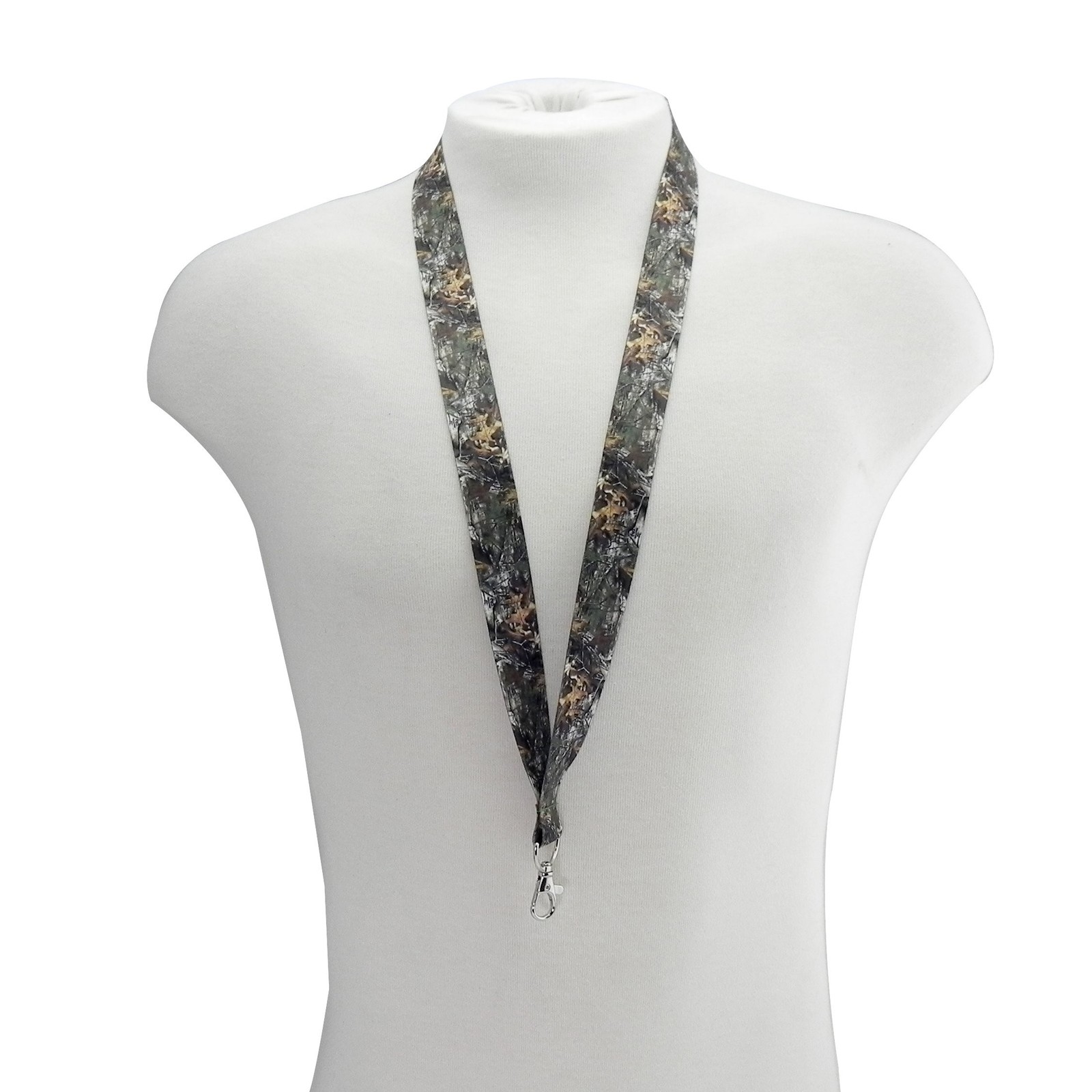 Realtree 713144 Xtra Camo Lanyard - 6 Pack