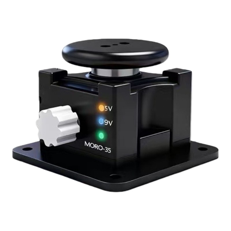Compact Electric Grinding Machine for Edge Polishing Hand Disc Sharpener