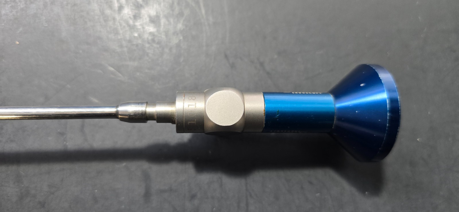Stryker 477-31 Arthroscope 4.0mm x 30° Autoclavable