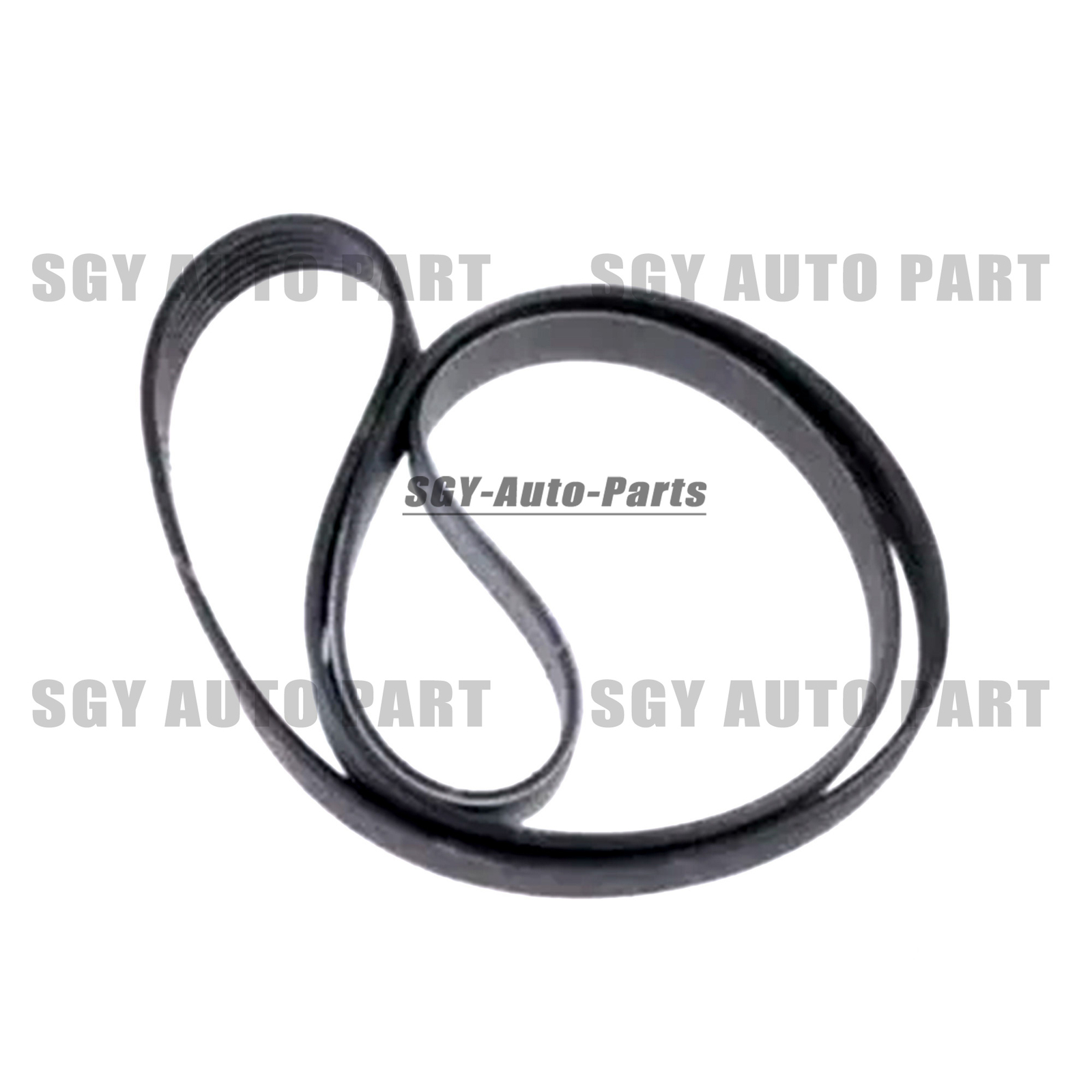 OEM INA BMW E46 E81 E82 E92 E87 E46 X1 X3 Z4 NEW Ribbed V-Belt 11287631810