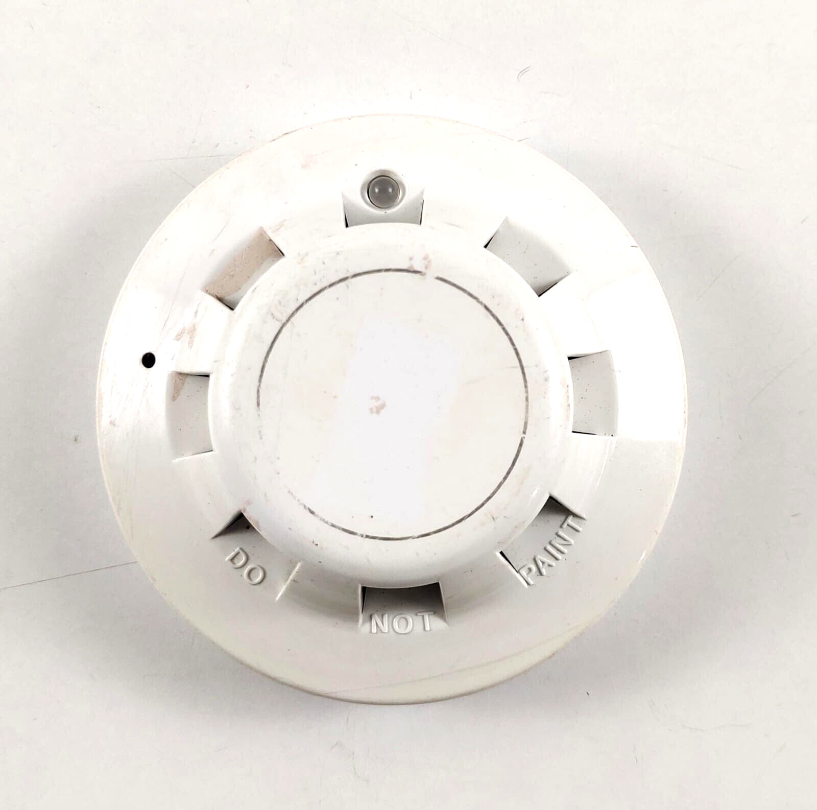 Apollo Series 65 55000-317 APO Optical Smoke Detector Without Base