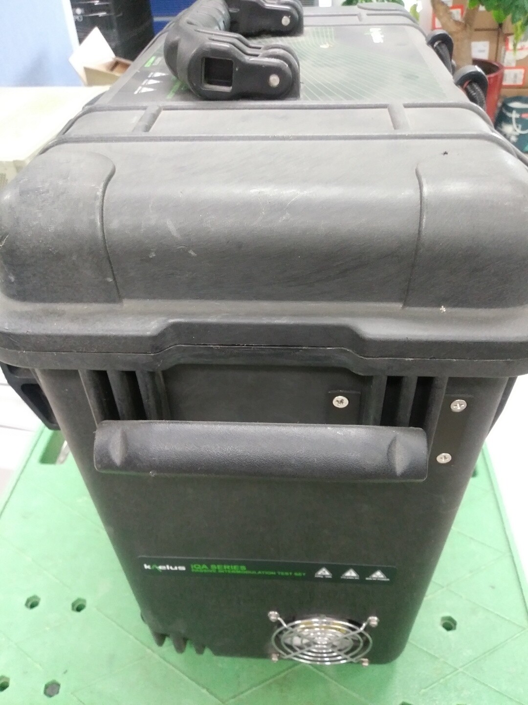 Kaelus iQA-850B PIM Analyzer