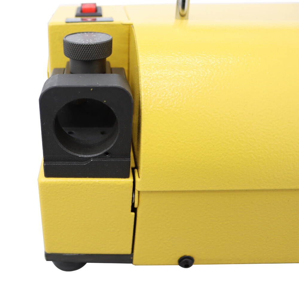 110v Drill Bits Grinder Sharpener Grinding Machine with 11collets: ф3 - 13 mm
