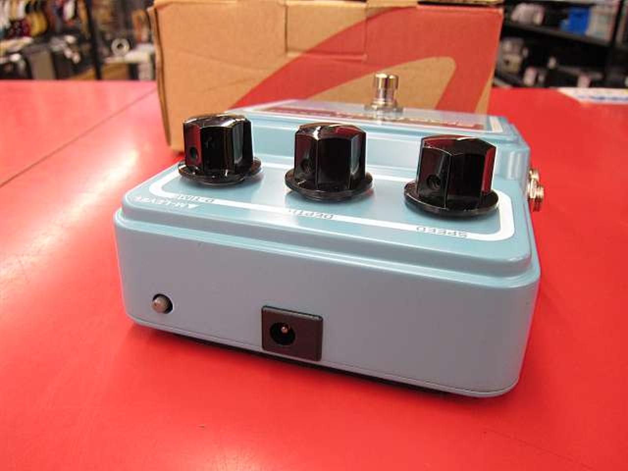 Maxon Cs-550 Chorus