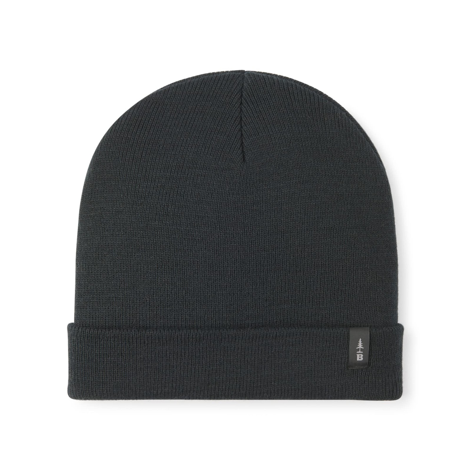 BASS Outdoor Women's HAT Knit Beanie,Black,1SZ One Size, Black
