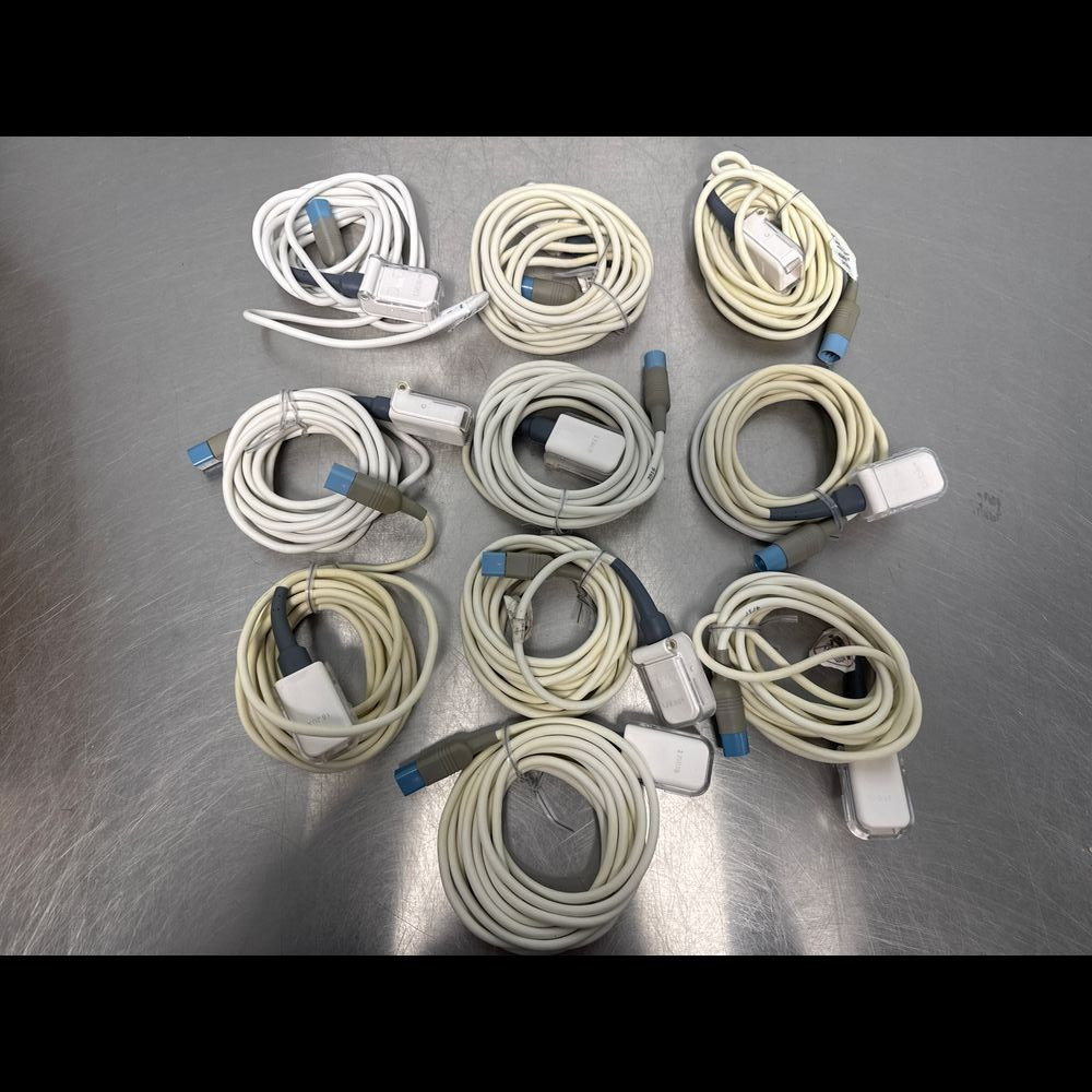 Masimo LNC-MP10 Spo2 Cables
