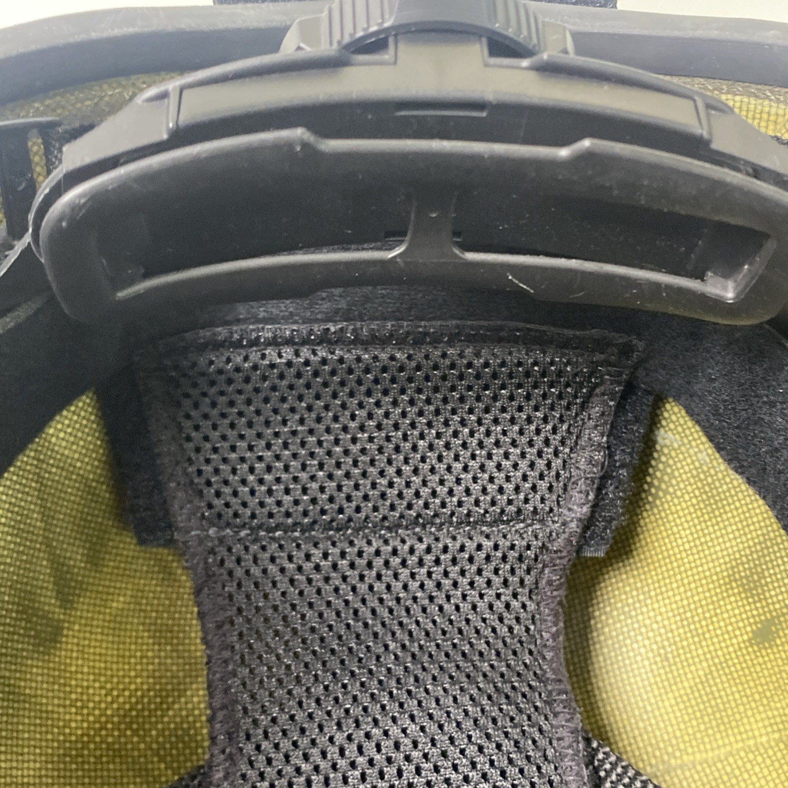 PROTECH Tactical Armored Helmet L/XL Delta 4 / PAULSON MFG DK5-H Shield