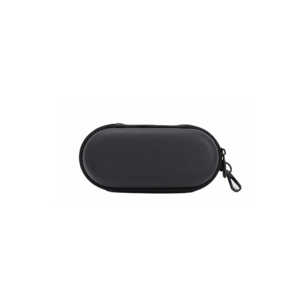 Hard Shell Double Glasses Case Portable Simple Dual Sunglasses Cases Organizer